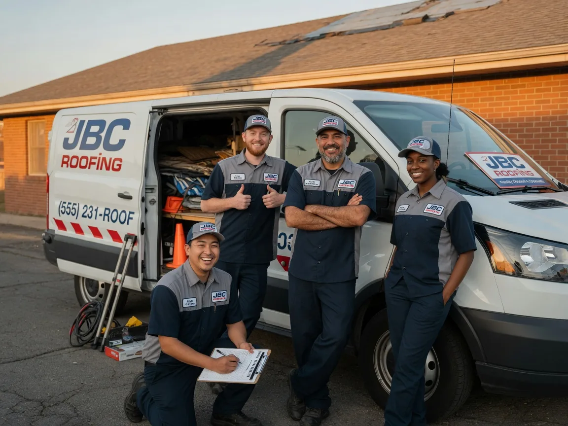Roof Replacement company in New Castle, KY
