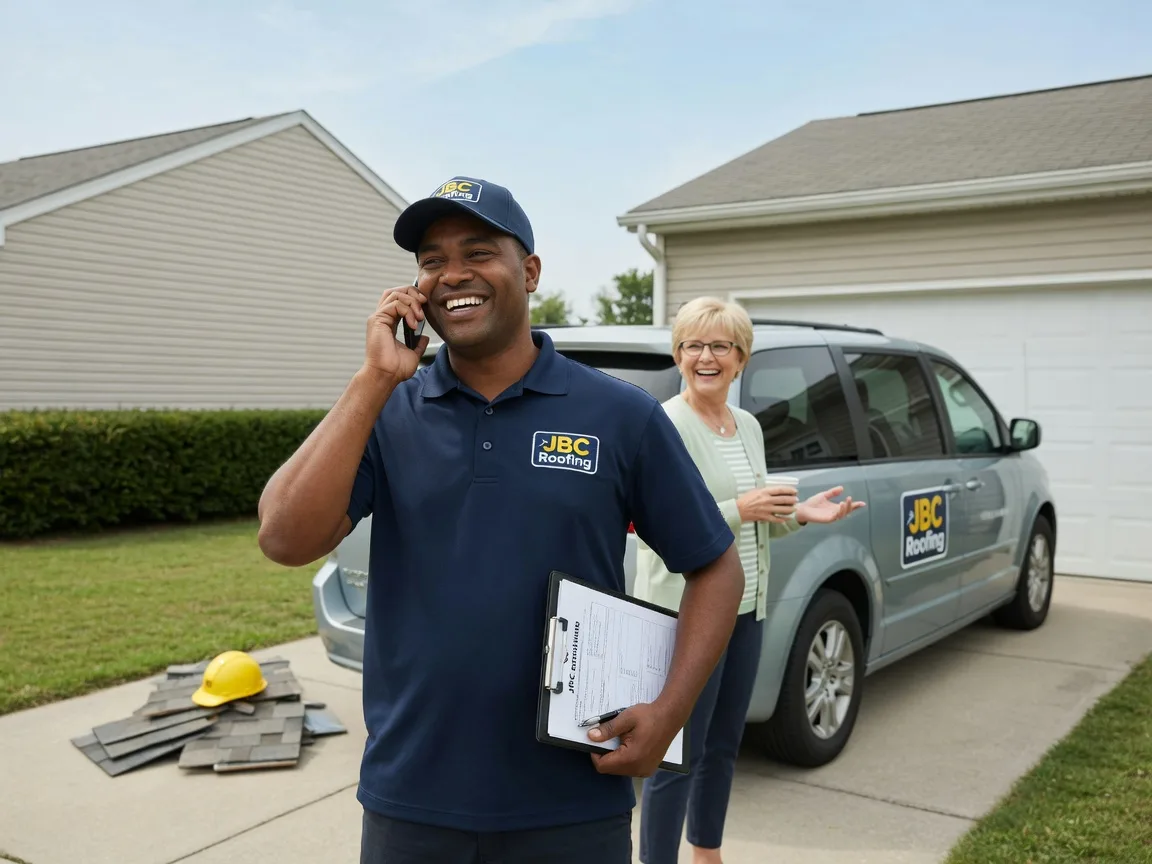 Roof Replacement New Castle, KY FAQs